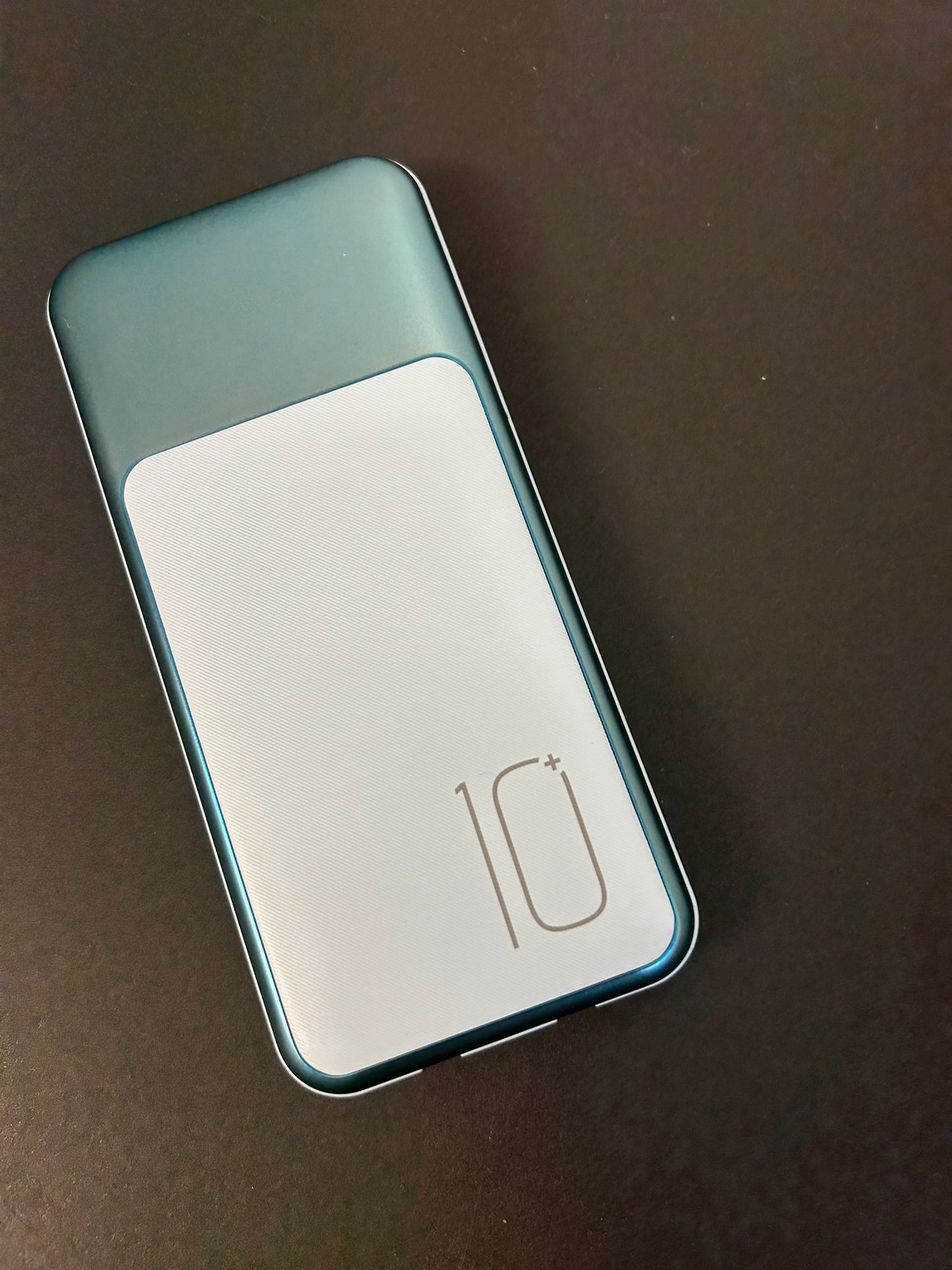 🔋 XO-PR248 Power Bank 10,000 mAh – Energía Inteligente, Estilo Futurista ⚡ - TECNOLOGIA YI_MI