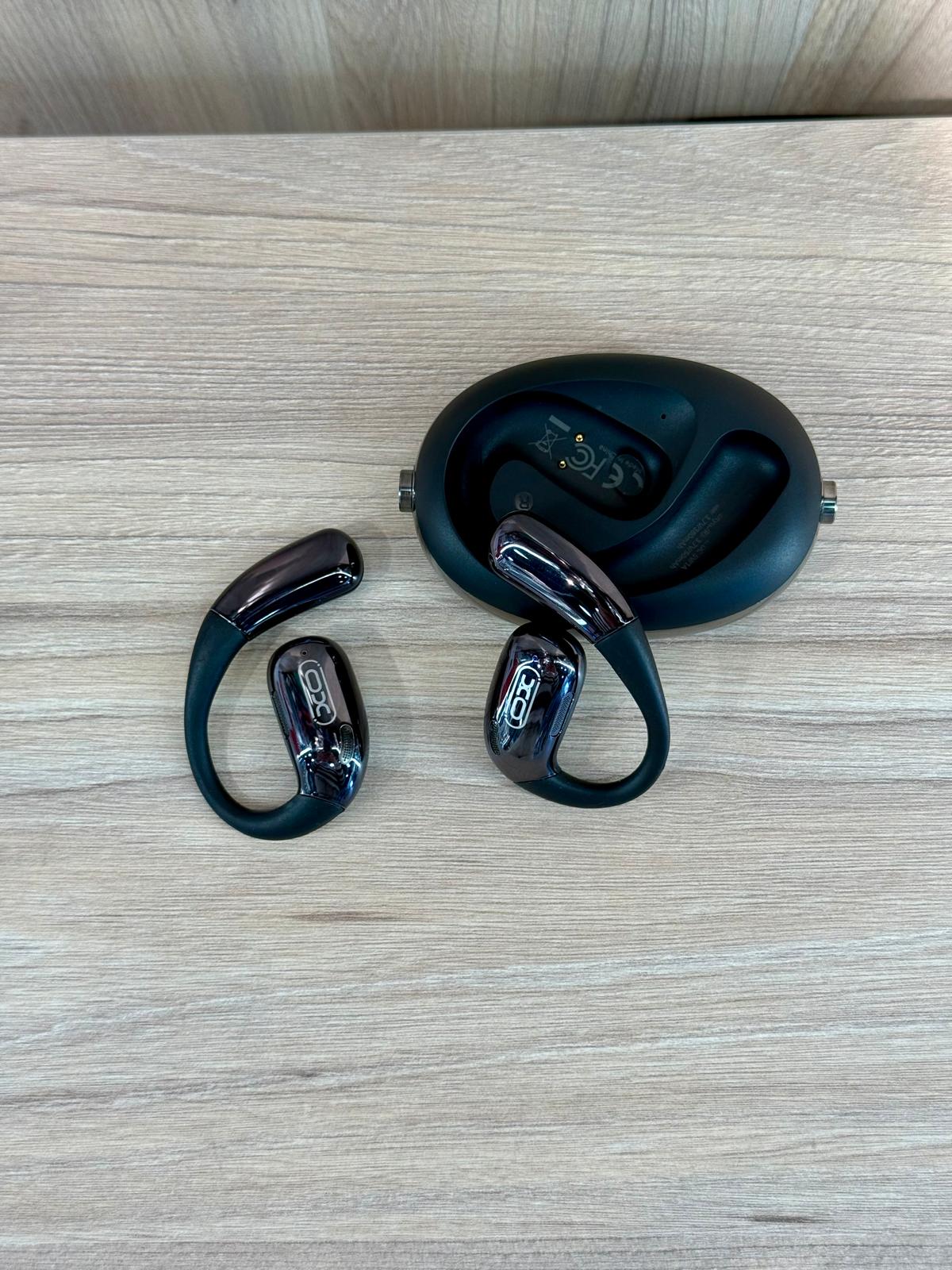 Auriculares Inalámbricos XO-G36 Open Ear 🎧✨ - TECNOLOGIA YI_MI