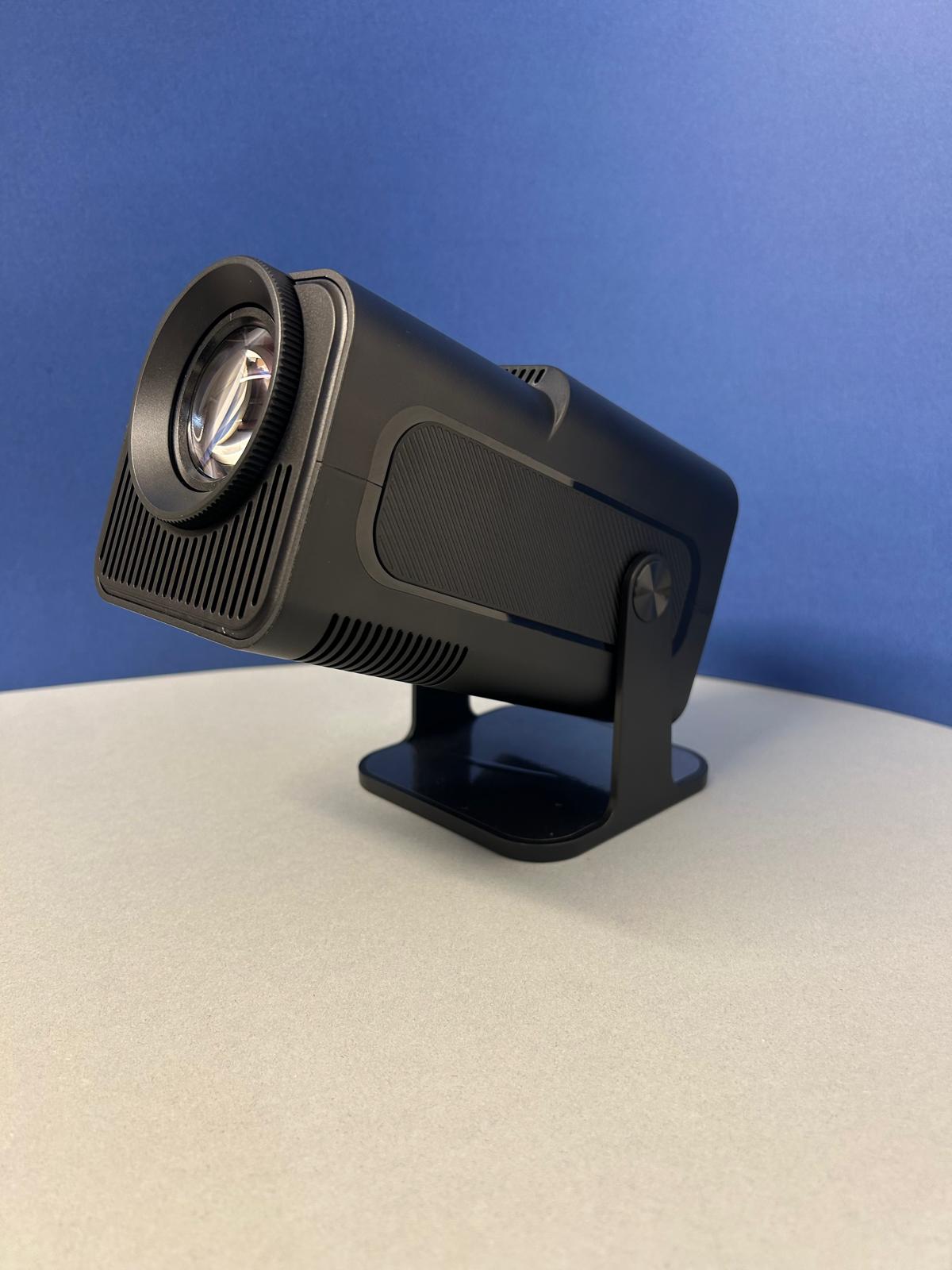 📽️ Proyector HD XO-FF02 – Cine en Casa al Alcance de Todos - TECNOLOGIA YI_MI