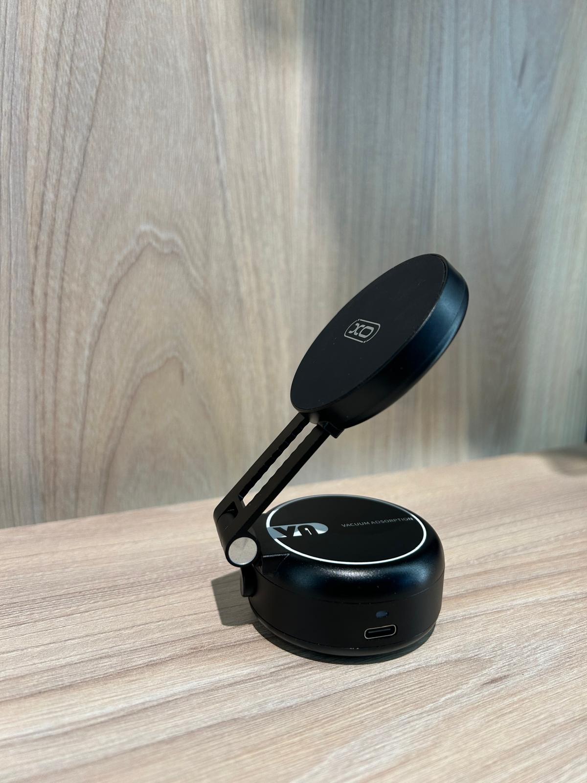 Soporte Magnético para Celular - Diseño Moderno, Ajustable y Súper Resistente - TECNOLOGIA YI_MI