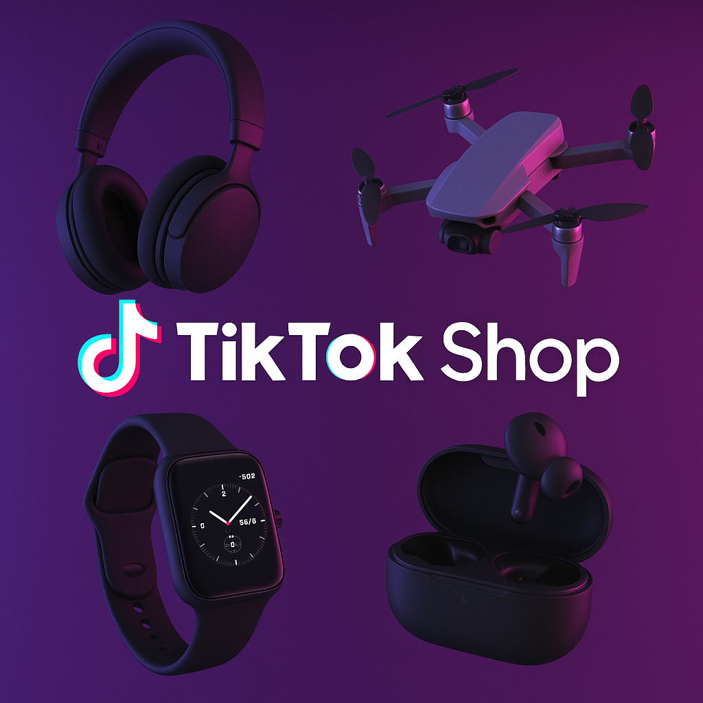 TIKTOK SHOP