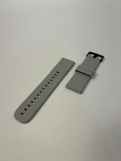 Correa Deportiva de Silicona Microperforada para Smartwatch – Transpirable, Flexible y de Alta Calidad - TECNOLOGIA YI_MI