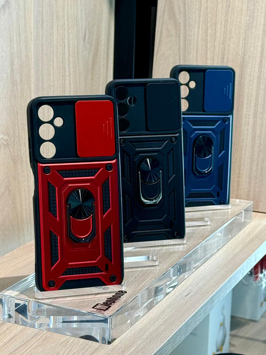 Funda Antigolpes Todo Terreno - TECNOLOGIA YI_MI