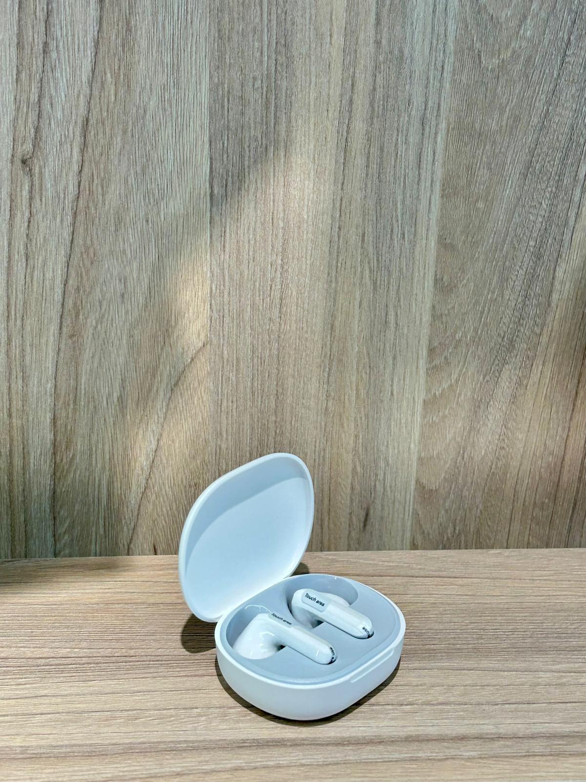 Redmi Buds 4 Lite de la marca Xiaomi - TECNOLOGIA YI_MI