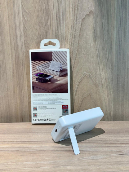 Power Bank Inalámbrico Magnético XO PR31 - 10,000mAh - TECNOLOGIA YI_MI