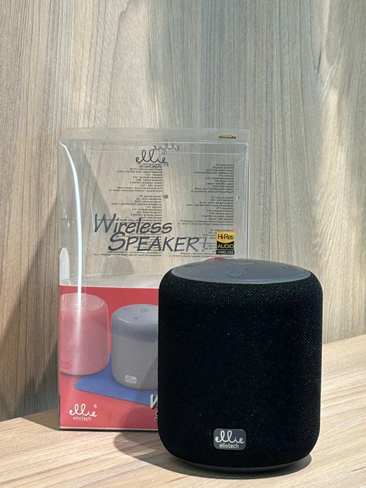 Altavoz Bluetooth Ellie Wireless Speaker - TECNOLOGIA YI_MI