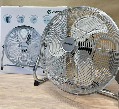 ventilador de pie de la marca Raydan Home - TECNOLOGIA YI_MI