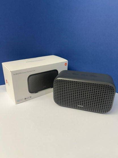 🔊 Xiaomi Smart Speaker Lite – Tu Asistente Inteligente de Bolsillo - TECNOLOGIA YI_MI