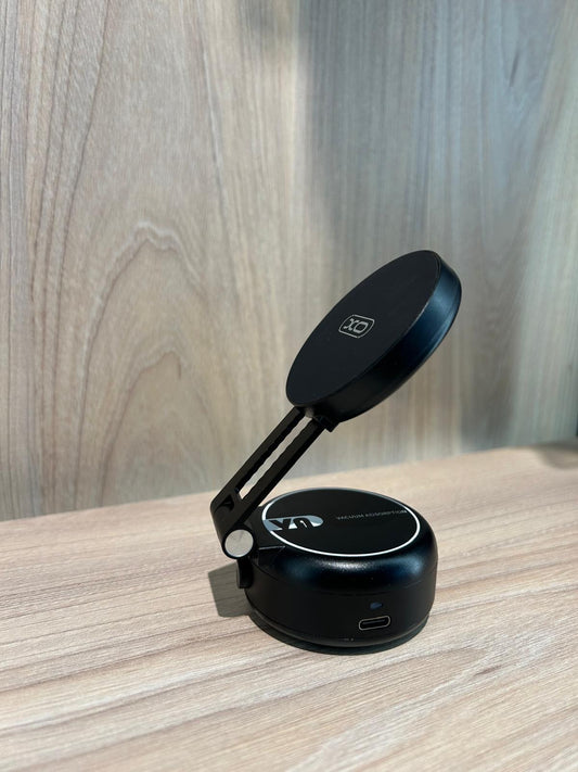 Soporte Magnético para Celular - Diseño Moderno, Ajustable y Súper Resistente - TECNOLOGIA YI_MI