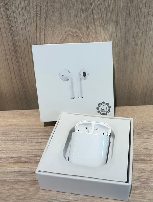 Audífonos Inalámbricos Premium con Conexión Bluetooth - TECNOLOGIA YI_MI