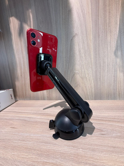 📱 Soporte Universal para Celular con Ventosa – Ajustable y Resistente 🚗 - TECNOLOGIA YI_MI