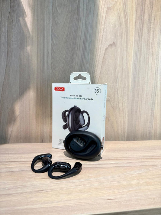 Auriculares Inalámbricos XO-G36 Open Ear 🎧✨ - TECNOLOGIA YI_MI
