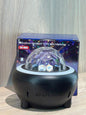 Altavoz Bluetooth con Micrófono y Luz LED - TECNOLOGIA YI_MI