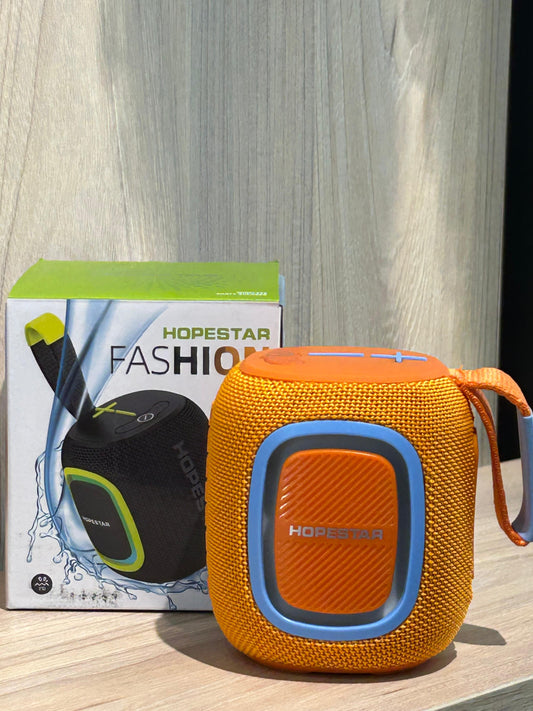 Altavoz Bluetooth Hopestar Fashion - TECNOLOGIA YI_MI