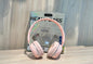 🎧 Audífonos Bluetooth Gjby Heavy Bass – Sonido Potente, Estilo Inigualable 🎧 - TECNOLOGIA YI_MI