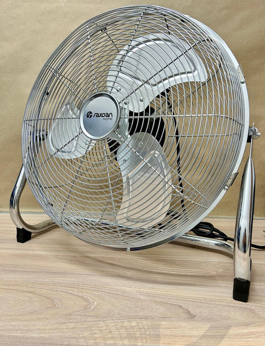 ventilador de pie de la marca Raydan Home - TECNOLOGIA YI_MI