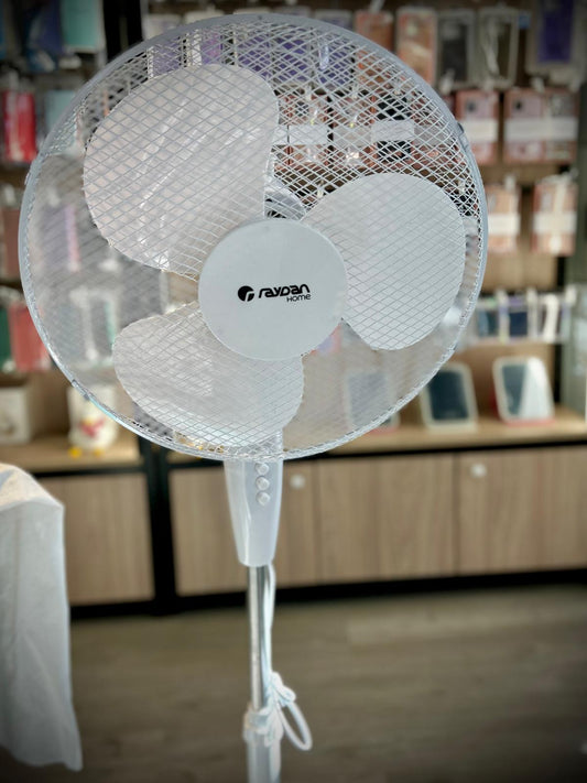 ventilador de pie Raydan Home - TECNOLOGIA YI_MI
