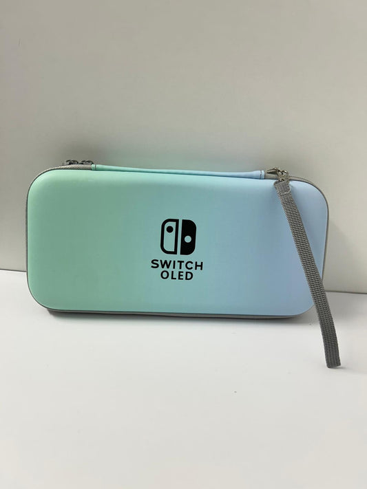 🎮 Estuche Protector para Nintendo Switch OLED – Lleva tu consola con estilo y seguridad - TECNOLOGIA YI_MI