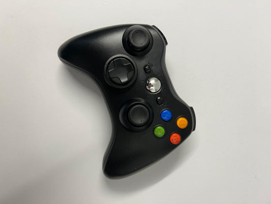 🎮 Control Alámbrico e inalamrbrico Xbox 360 para PC y Consola – Alta Precisión y Conexión USB Directa ⚡ - TECNOLOGIA YI_MI