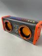 🧡 Altavoz Bluetooth Portátil con Diseño Transparente y Luces LED RGB – Sonido Potente y Estilo Futurista - TECNOLOGIA YI_MI
